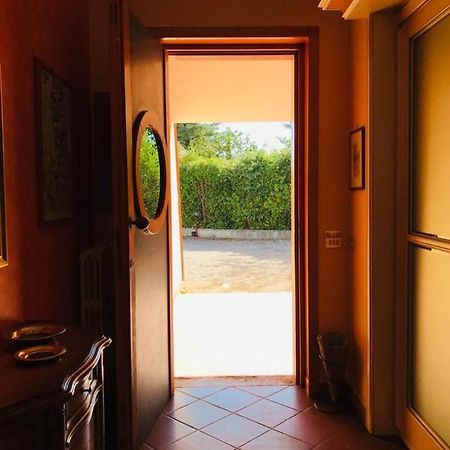 Villa Martina-Casa In Campagna Per Famiglie Galatina Exterior foto