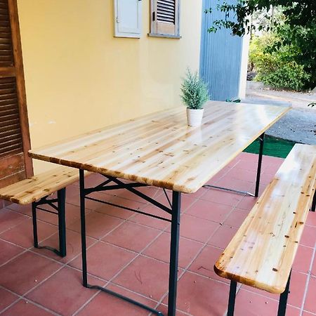 Villa Martina-Casa In Campagna Per Famiglie Galatina Exterior foto