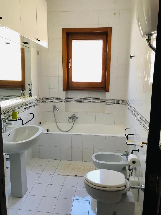 Villa Martina-Casa In Campagna Per Famiglie Galatina Exterior foto